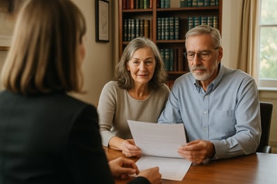 Simplifying Estate Planning with Attorney Claire DeLorenzo