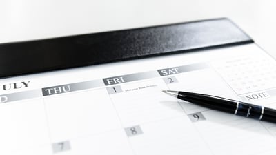 What a Mid-Year Financial Review Should Look Like with Joe Neff