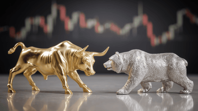 Are Investors Bullish or Bearish for 2026? Featuring Ed Miller