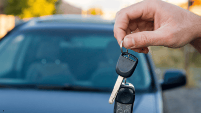 The Auto Deduction Expense for Business Owners