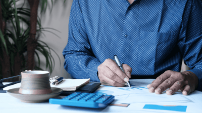 Private Equity, Private Credit, Gold & Oil: Market Risks and Opportunities with Ed Miller and Craig Cooper