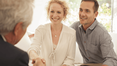 Make The Most of Your Annual Financial Review with Joe Neff