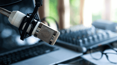 Welcome to the Financial Futures Podcast!