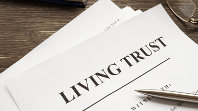 An Introduction To Trusts with Attorney Claire DeLorenzo