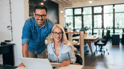 Business Entities and Taxes with Tax Specialist, Christine Smith