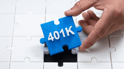 Navigating 401(k) Plans for Your Business with Leander Macvane of SetAway LLC