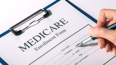Making Sense of Medicare with Paul Doran