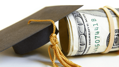 Student Loan Debt Planning with Joe Neff