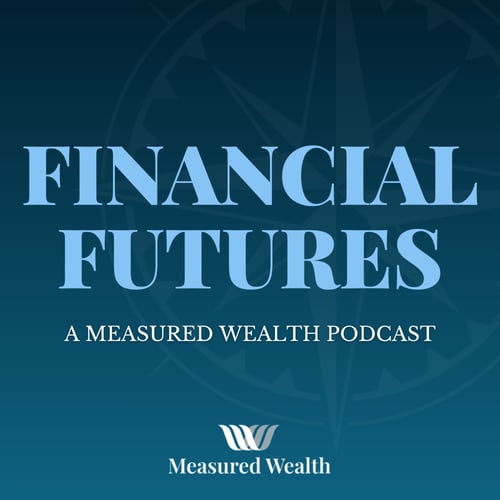Financial Futures Official Logo Financial Futures Official Logo