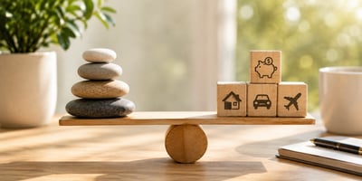 Why Financial Flexibility Matters with Alejandra Borge